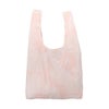マリメッコ トートバッグ エコバッグ レディース Smartbag ピンク marimekko 093925 313 Pink/White