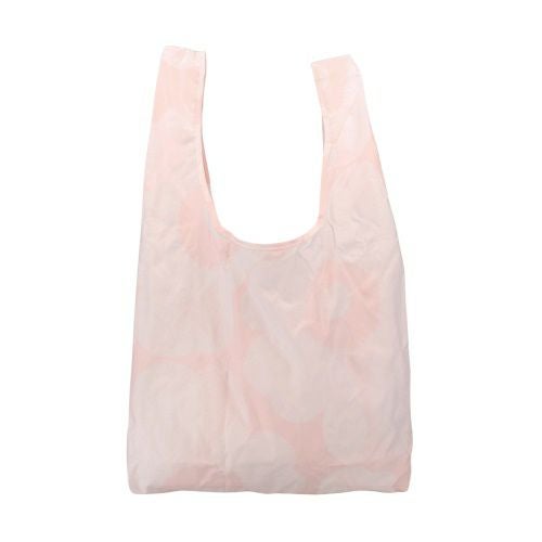 マリメッコ トートバッグ エコバッグ レディース Smartbag ピンク marimekko 093925 313 Pink/White