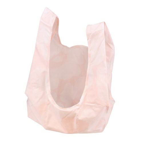 マリメッコ トートバッグ エコバッグ レディース Smartbag ピンク marimekko 093925 313 Pink/White