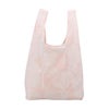 マリメッコ トートバッグ エコバッグ レディース Smartbag ピンク marimekko 093925 313 Pink/White