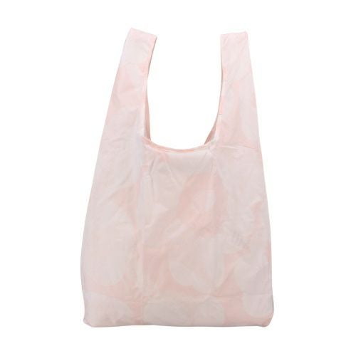 マリメッコ トートバッグ エコバッグ レディース Smartbag ピンク marimekko 093925 313 Pink/White