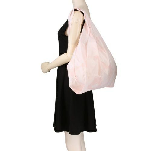 マリメッコ トートバッグ エコバッグ レディース Smartbag ピンク marimekko 093925 313 Pink/White