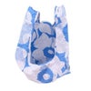 マリメッコ トートバッグ エコバッグ レディース Smartbag ブルー marimekko 093925 515 Blue/White