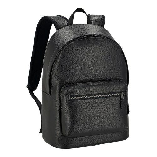 コーチ アウトレット バックパック リュックサック メンズ ウエスト バックパック ブラック COACH OUTLET CX141 QB/BK