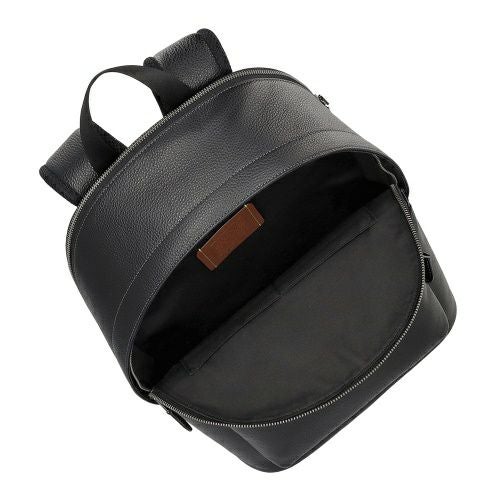 コーチ アウトレット バックパック リュックサック メンズ ウエスト バックパック ブラック COACH OUTLET CX141 QB/BK