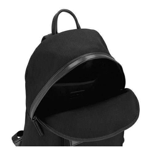 エンポリオアルマーニ バックパック リュックサック メンズ ブラック EMPORIO ARMANI EM001190 AF13809 UC001