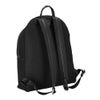 エンポリオアルマーニ バックパック リュックサック メンズ ブラック EMPORIO ARMANI EM001190 AF13809 UC001