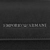 エンポリオアルマーニ バックパック リュックサック メンズ ブラック EMPORIO ARMANI EM001190 AF13809 UC001