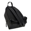 エンポリオアルマーニ バックパック リュックサック メンズ ブラック EMPORIO ARMANI EM001209 AF13823 U8168