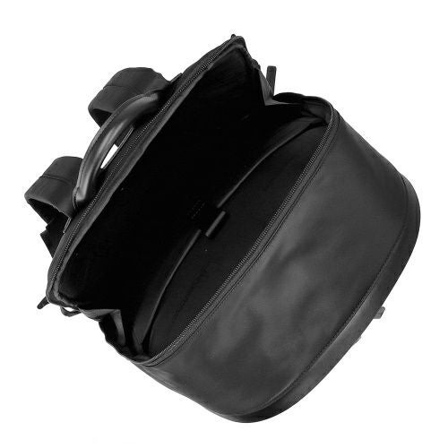 エンポリオアルマーニ バックパック リュックサック メンズ ブラック EMPORIO ARMANI EM001795 AF13454 UC001