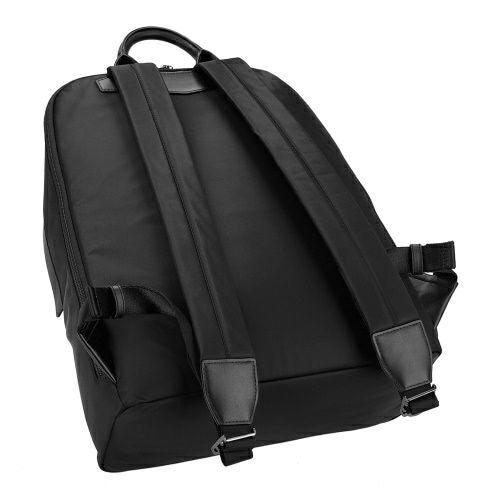 エンポリオアルマーニ バックパック リュックサック メンズ ブラック EMPORIO ARMANI EM001795 AF13454 UC001