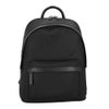 エンポリオアルマーニ バックパック リュックサック メンズ ブラック EMPORIO ARMANI EM001804 AF13454 UC001
