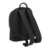 エンポリオアルマーニ バックパック リュックサック メンズ ブラック EMPORIO ARMANI EM001804 AF13454 UC001