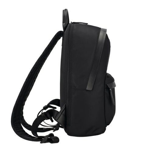 エンポリオアルマーニ バックパック リュックサック メンズ ブラック EMPORIO ARMANI EM001804 AF13454 UC001