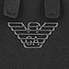 エンポリオアルマーニ バックパック リュックサック メンズ ブラック EMPORIO ARMANI Y4O409 Y138E 81072