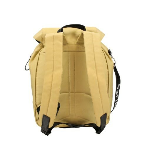 マリメッコ リュックサック レディース Everything Backpack L Solid ベージュ marimekko 093939 810 Pistachio