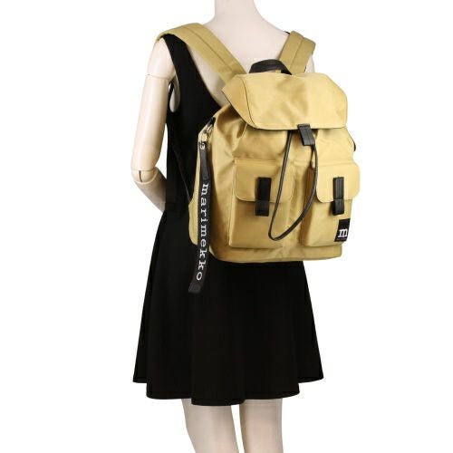 マリメッコ リュックサック レディース Everything Backpack L Solid