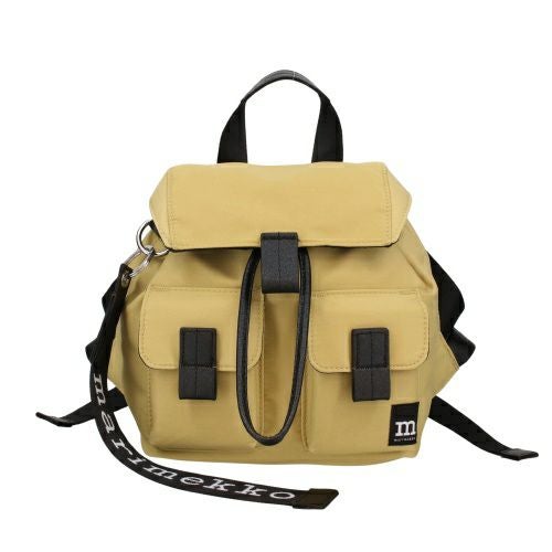 マリメッコ リュックサック レディース Everything Backpack S Solid