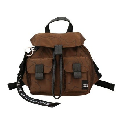 マリメッコ リュックサック レディース Everything Backpack S Unikko 