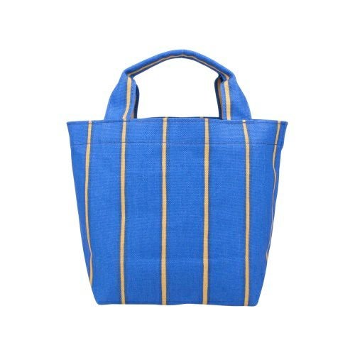 マリメッコ ハンドバッグ レディース Mono Mini Tote Puhveli ブルー