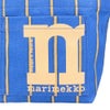 マリメッコ ハンドバッグ レディース Mono Mini Tote Puhveli ブルー marimekko 094015 520 Blue/Beige