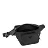エンポリオアルマーニ ウエストバッグ メンズ ブラック EMPORIO ARMANI EM001805 AF13454 UC001