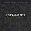 コーチ アウトレット ボディバッグ メンズ イーサン パック ブラック COACH OUTLET CY833 SV/BK