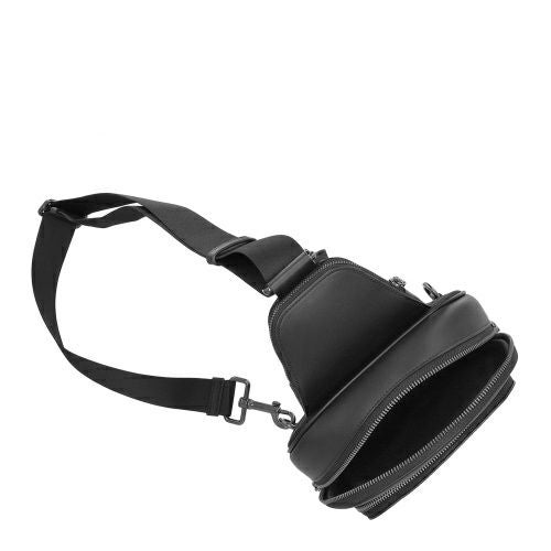 コーチ アウトレット ボディバッグ メンズ イーサン パック