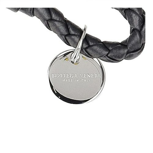 ボッテガヴェネタ ブレスレット メンズ レディース ブラック BOTTEGA