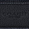 コーチ アウトレット ショルダーバッグ メンズ サリバン クロスボディ バッグ・シグネチャー キャンバス ネイビー COACH OUTLET CAT78 QBN2V デニム/ミッドナイトネイビー