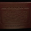 コーチ アウトレット ショルダーバッグ メンズ スリム メッセンジャー・シグネチャー ジャカード ブラック COACH OUTLET CW227 QBMI5 チャコール ブラック