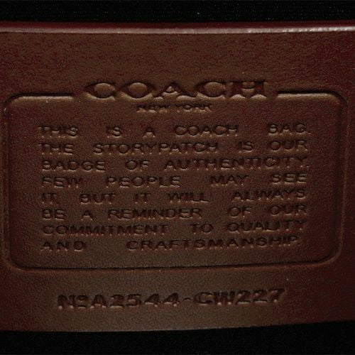 コーチ アウトレット ショルダーバッグ メンズ スリム メッセンジャー・シグネチャー ジャカード ブラック COACH OUTLET CW227 QBMI5 チャコール ブラック