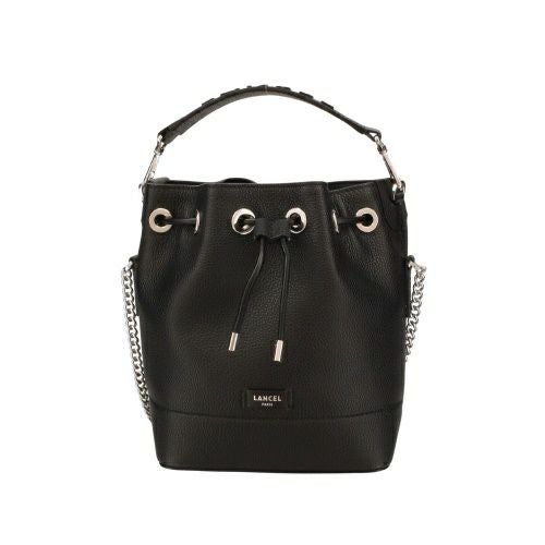 ランセル ショルダーバッグ レディース ブラック LANCEL A10922 10 BLACK