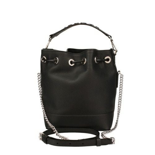 ランセル ショルダーバッグ レディース ブラック LANCEL A10922 10 BLACK