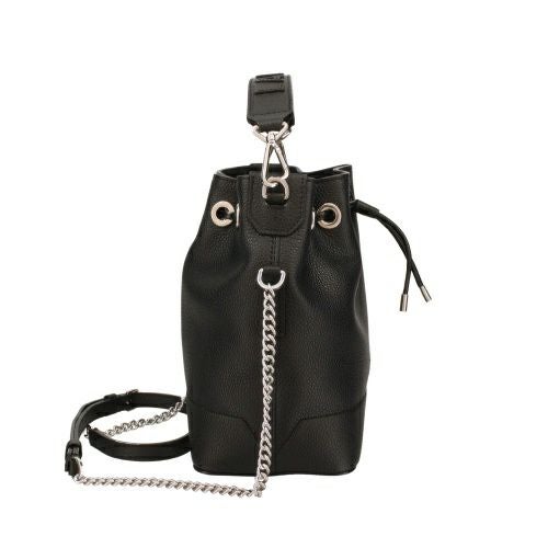 ランセル ショルダーバッグ レディース ブラック LANCEL A10922 10 BLACK