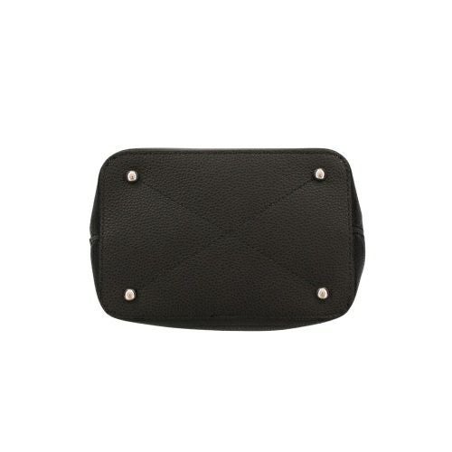 ランセル ショルダーバッグ レディース ブラック LANCEL A10922 10 BLACK