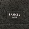 ランセル ショルダーバッグ レディース ブラック LANCEL A10922 10 BLACK