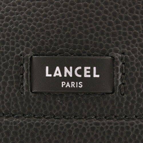 ランセル ショルダーバッグ レディース ブラック LANCEL A10922 10 BLACK