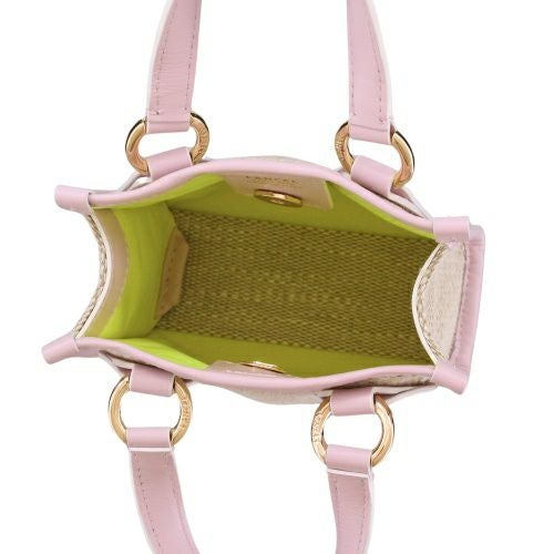 ランセル ショルダーバッグ レディース ピンク LANCEL A12334 7J