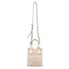 ランセル ショルダーバッグ レディース ベージュ LANCEL A12334 5Z NATURAL/WHITE