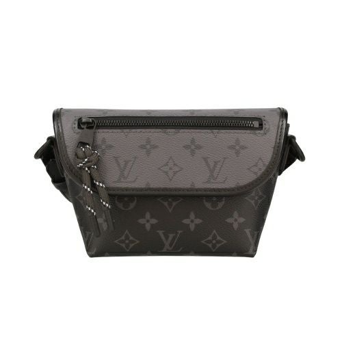 ルイヴィトン キーケース モノグラム エクリプス ミュルティクレ 6