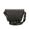 ルイヴィトン ショルダーバッグ メンズ モノグラム エクリプス パルス･ウェアラブル ウォレット ブラック LOUIS VUITTON M12806