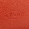 トッズ ショルダーバッグ レディース Tタイムレス オレンジ TOD’S XBWAPAT9000QRI 9O32