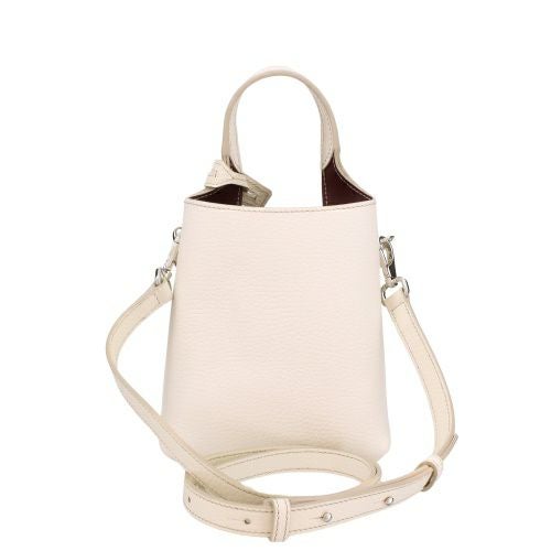 トッズ ショルダーバッグ レディース Tタイムレス ホワイト TOD’S XBWAPAT9000QRI 9P09