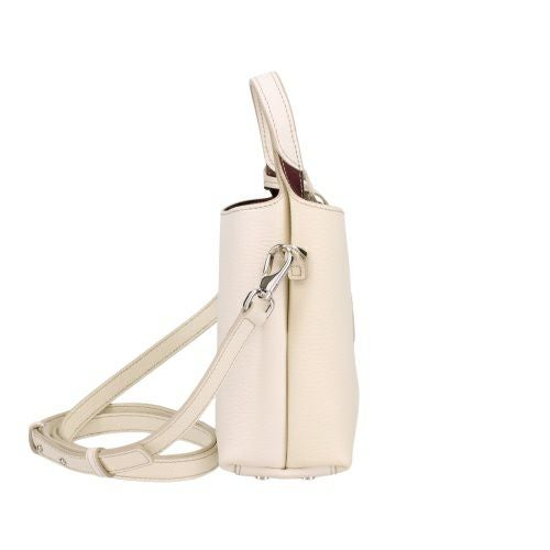 トッズ ショルダーバッグ レディース Tタイムレス ホワイト TOD’S XBWAPAT9000QRI 9P09