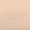 トッズ ショルダーバッグ レディース Tタイムレス ホワイト TOD’S XBWAPAT9000QRI 9P09