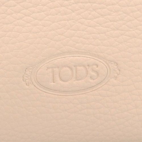 トッズ ショルダーバッグ レディース Tタイムレス ホワイト TOD’S XBWAPAT9000QRI 9P09