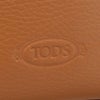 トッズ ショルダーバッグ レディース Tタイムレス ブラウン TOD’S XBWAPAT9000QRI 9P13