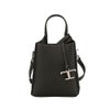 トッズ ショルダーバッグ レディース Tタイムレス ブラック TOD’S XBWAPAT9000QRI B999