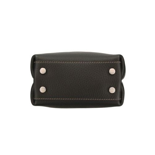 トッズ ショルダーバッグ レディース Tタイムレス ブラック TOD’S XBWAPAT9000QRI B999